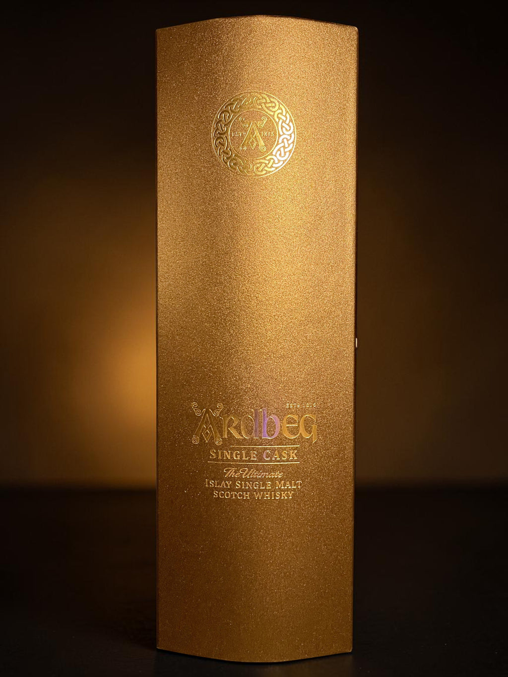Ardbeg 2006 16 Year Old Feis Ile 2023 Single Cask No.2787 | Ardbeg