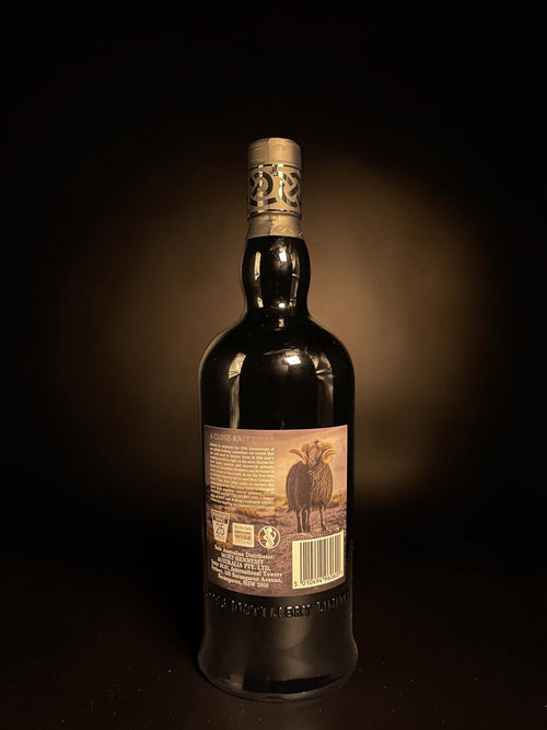 Ardbeg Blaaack Committee 20th Anniversary Limited Edition 2020 | Ardbeg