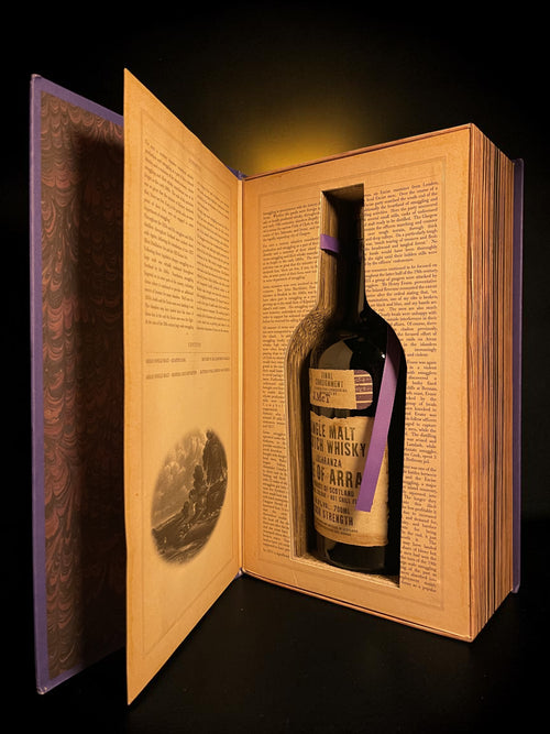 Arran Smugglers' Series Volume 3 The Exciseman | Arran