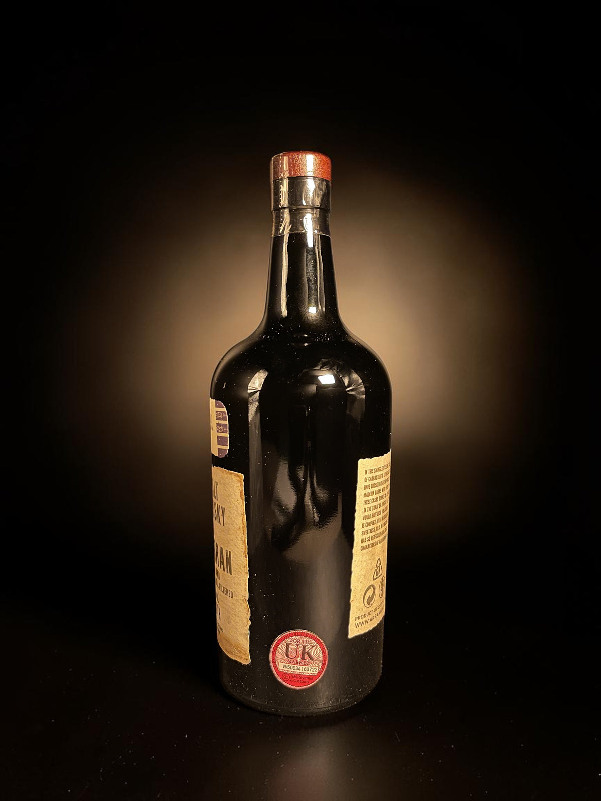 Arran Smugglers' Series Volume 3 The Exciseman | Arran
