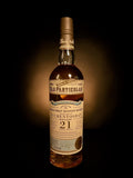 Auchentoshan 1997 21 Year Old Old Particular Douglas Laing | Old Particular