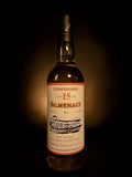 Balmenach 2002 15 Year Old Refill Barrel | Thompson Bros.