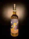 Ben Nevis 1996 27 Year Old Whisky Sponge Edition 58B | Decadent Drinks