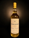 Ben Nevis 2005 18 Year Old Private Cask #399 | The Water of Life