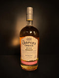 Benrinnes 2011 11 Year Old Brandy Cask Finish Single Cask #305114 | Cooper’s Choice