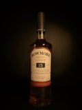 Bowmore 15 Year Old Sherry Cask Finish | Bowmore