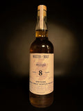 Braeval 2014 8 Year Old Single Cask | Master of Malt
