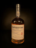 Caperdonich 1998 21 Year Old Peated Small Batch Release No.2 | Caperdonich