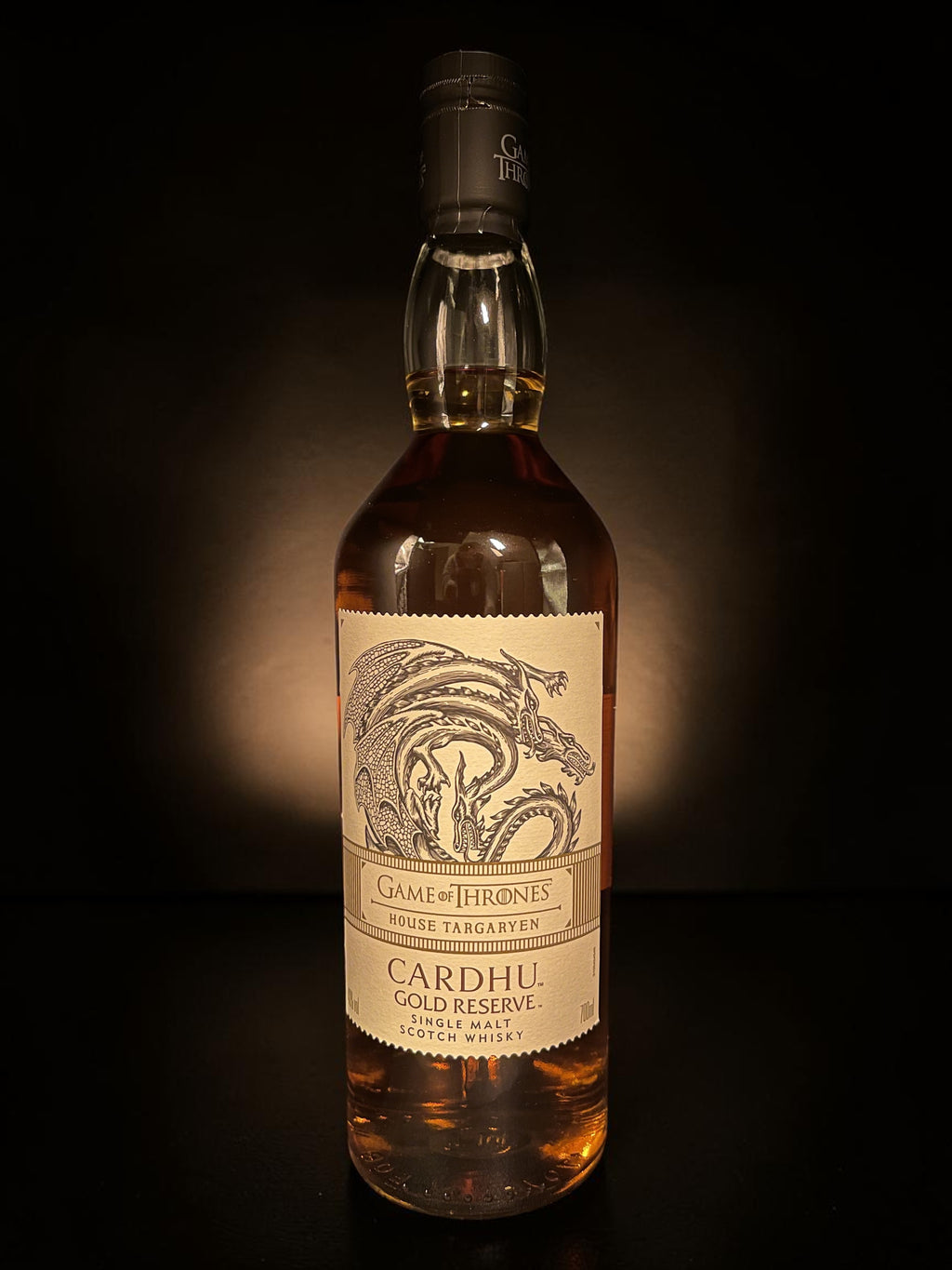 Diageo Game of Thrones Complete Collection 9 Bottle Set | Diageo