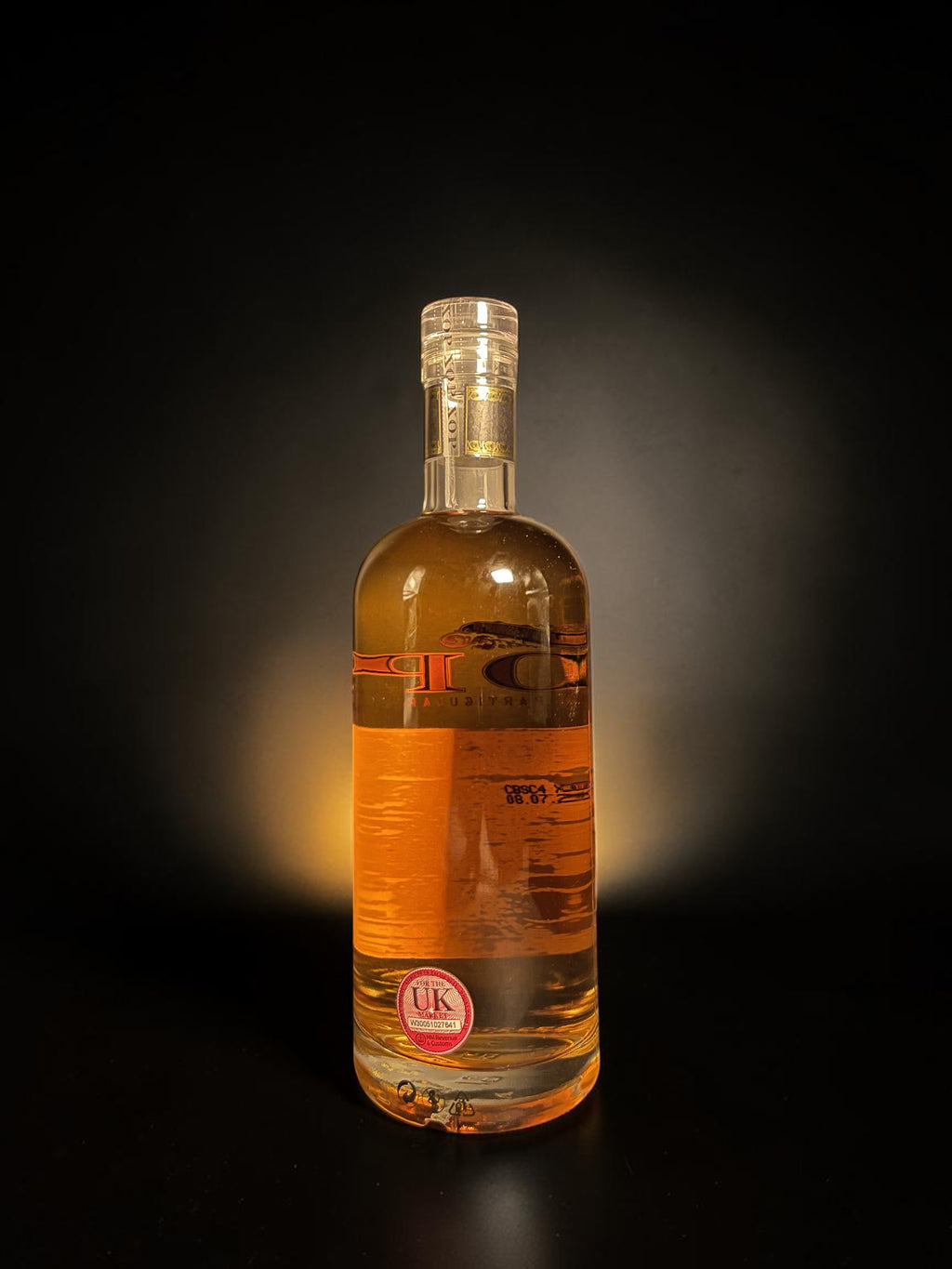 Carsebridge 1976 43 Year Old XOP Cask DL13717 | Douglas Laing