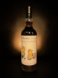 Clynelish 1995 25 Year Old Whisky Sponge Edition No.40 | Decadent Drinks