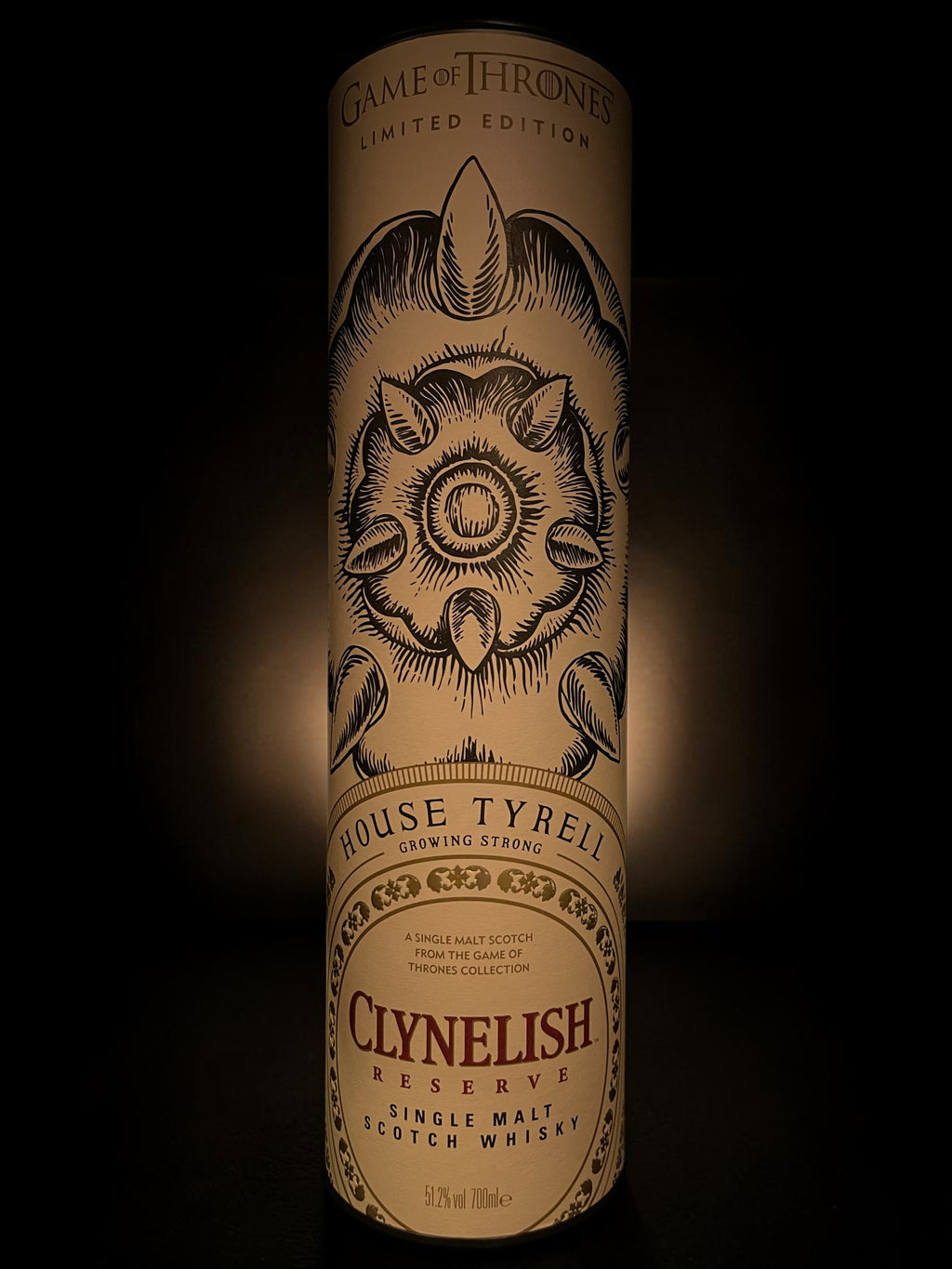 Diageo Game of Thrones Complete Collection 9 Bottle Set | Diageo