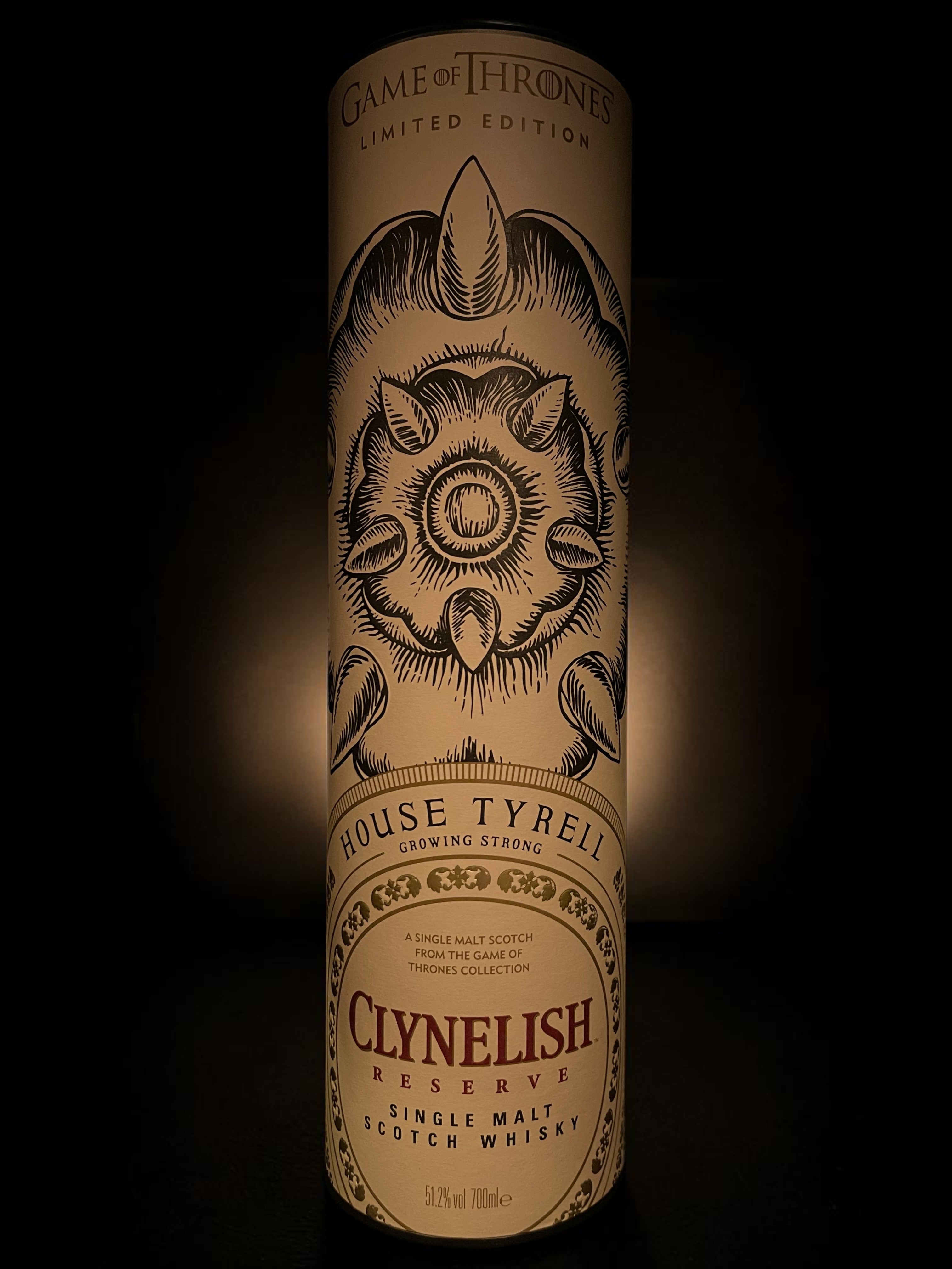 Diageo Game of Thrones Complete Collection 9 Bottle Set | Diageo