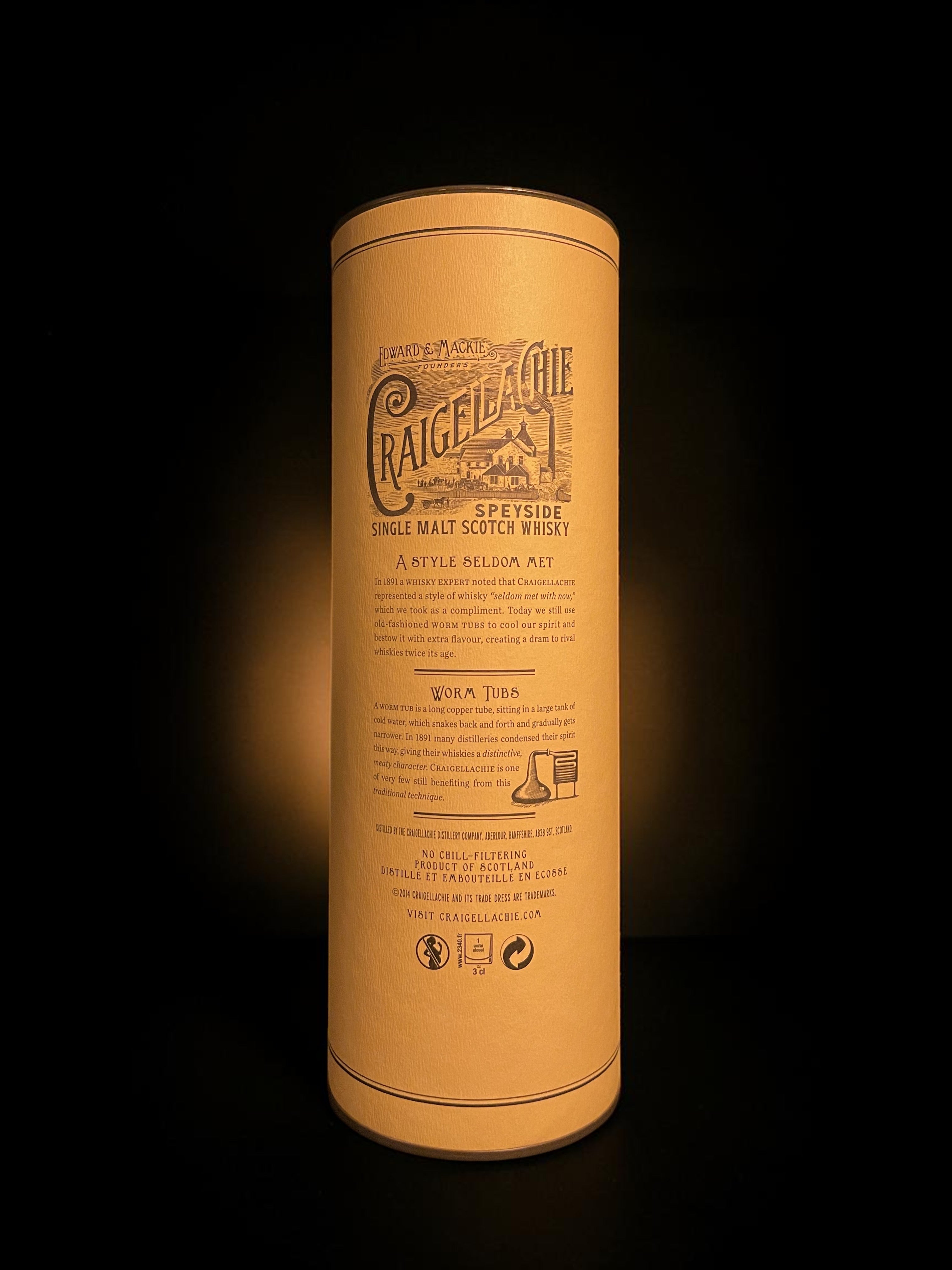 Craigellachie 13 Year Old | Craigellachie
