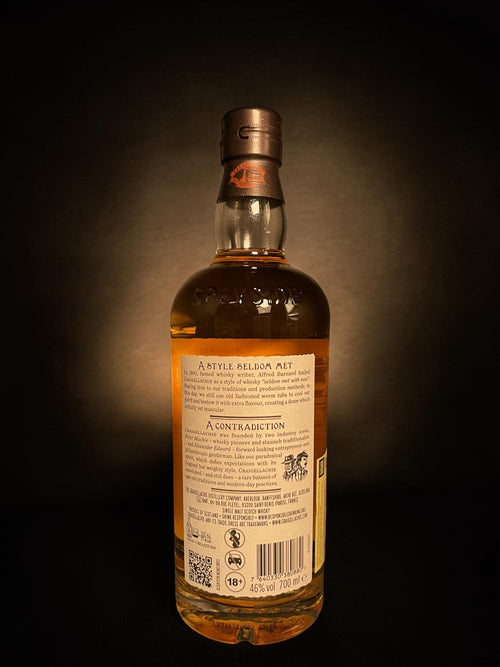 Craigellachie 19 Year Old Special Reserve | Craigellachie