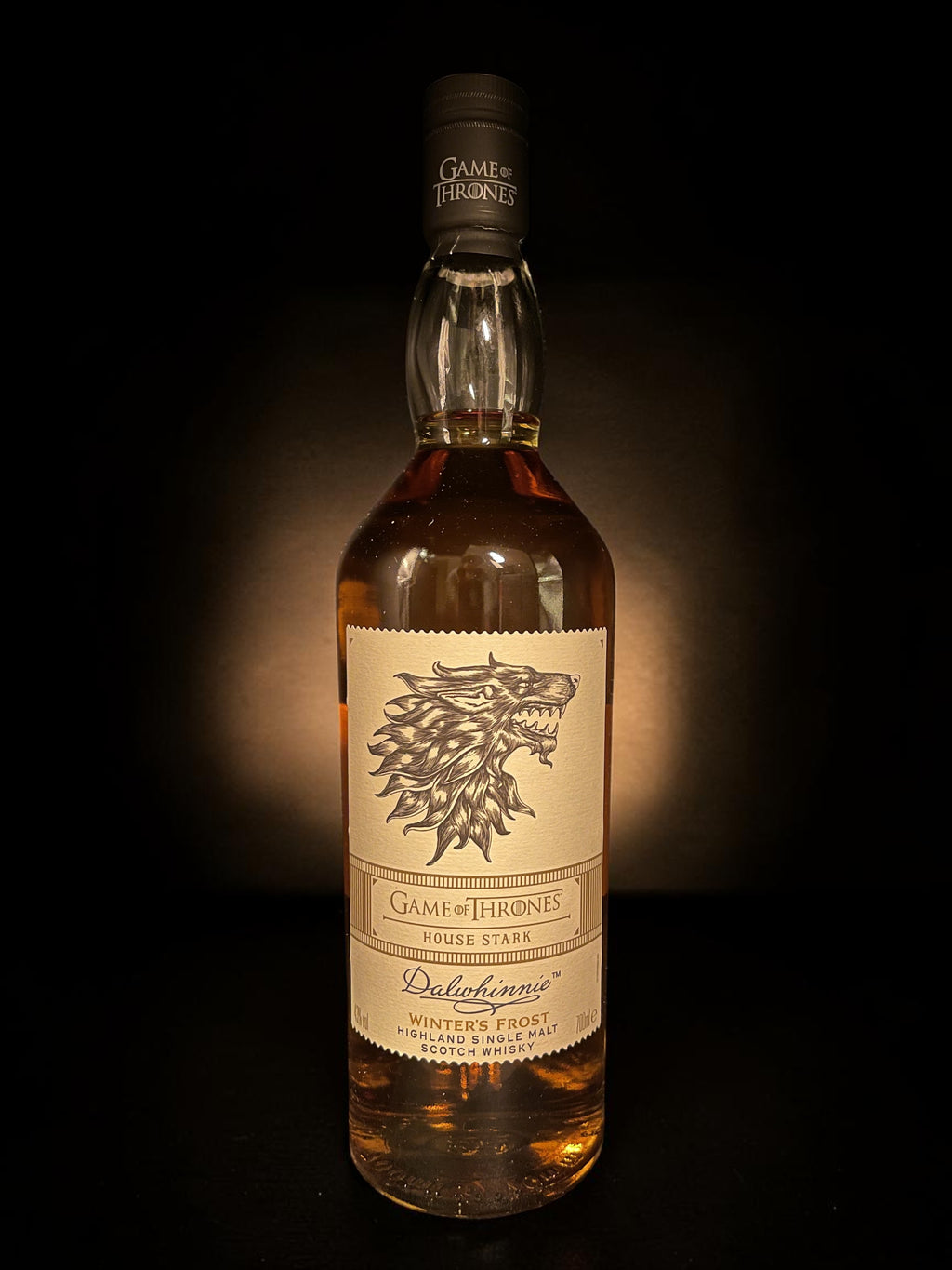 Diageo Game of Thrones Complete Collection 9 Bottle Set | Diageo