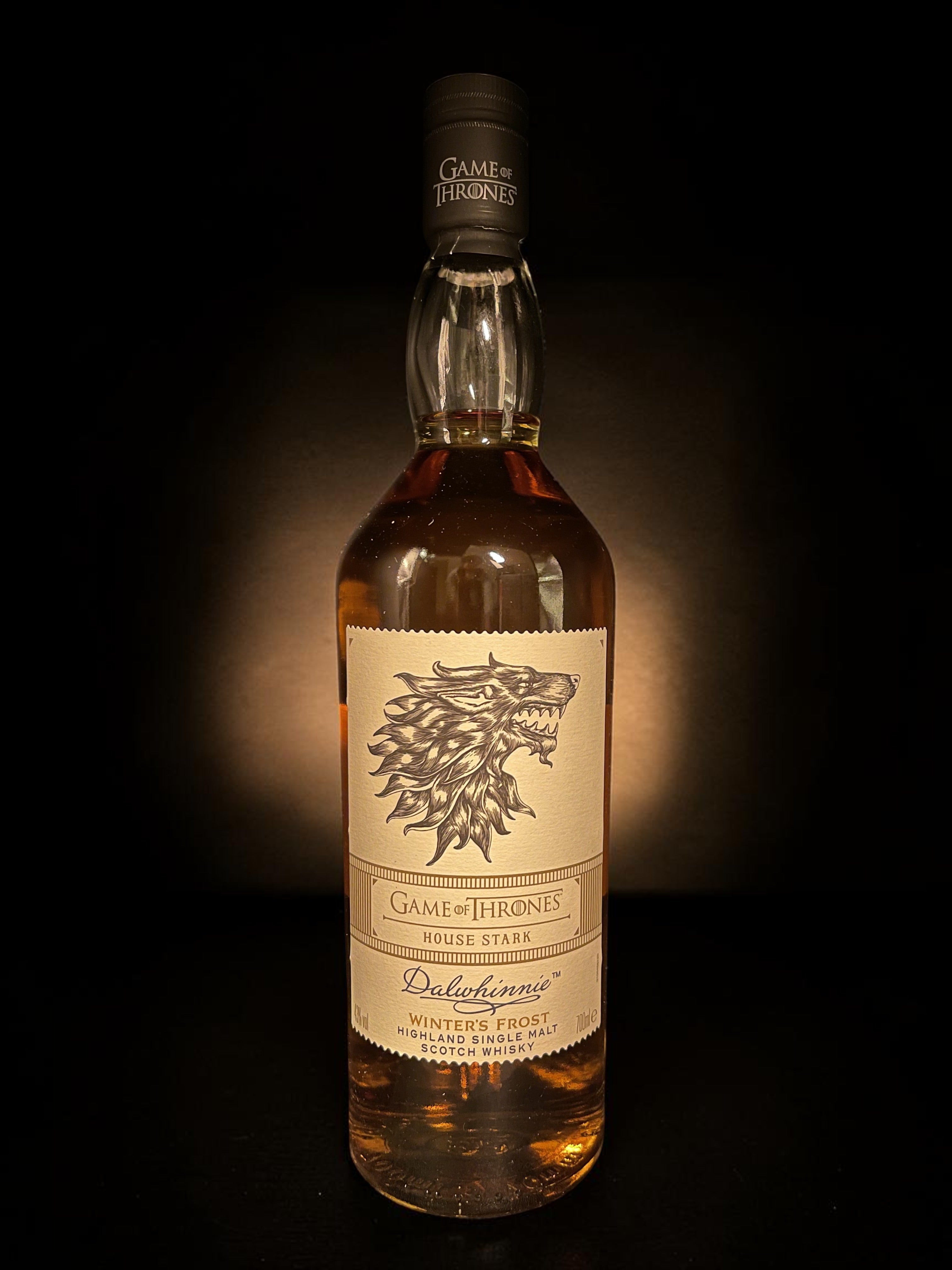 Diageo Game of Thrones Complete Collection 9 Bottle Set | Diageo