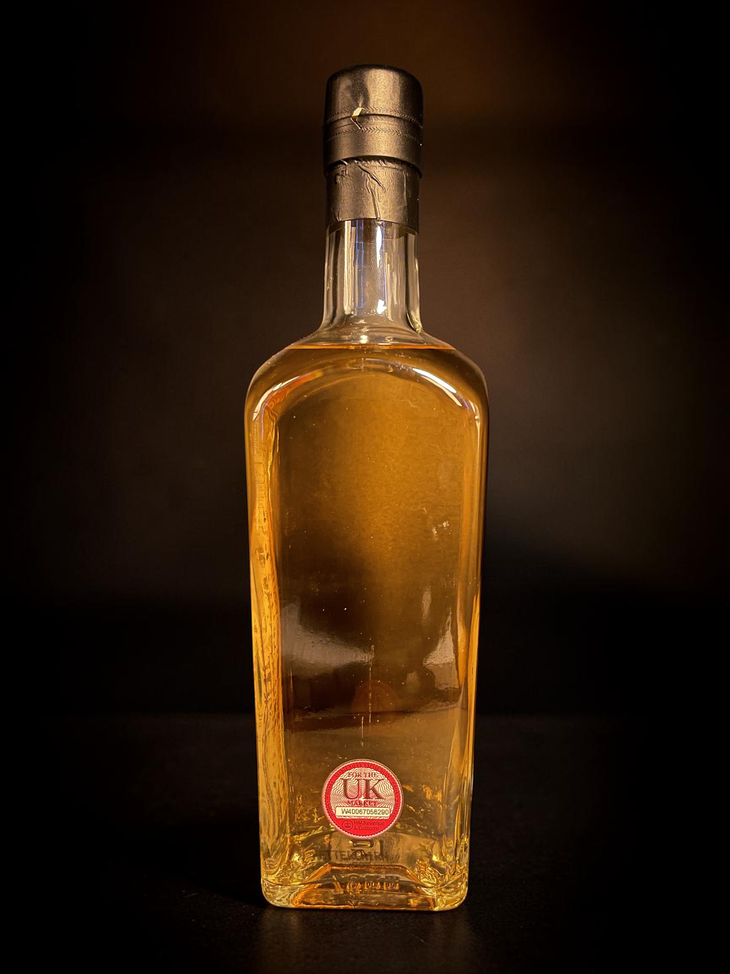 Fettercairn 2007 17 Year Old Chairman's Stock | Cadenhead's