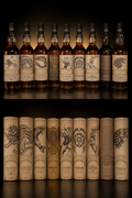 Diageo Game of Thrones Complete Collection 9 Bottle Set | Diageo