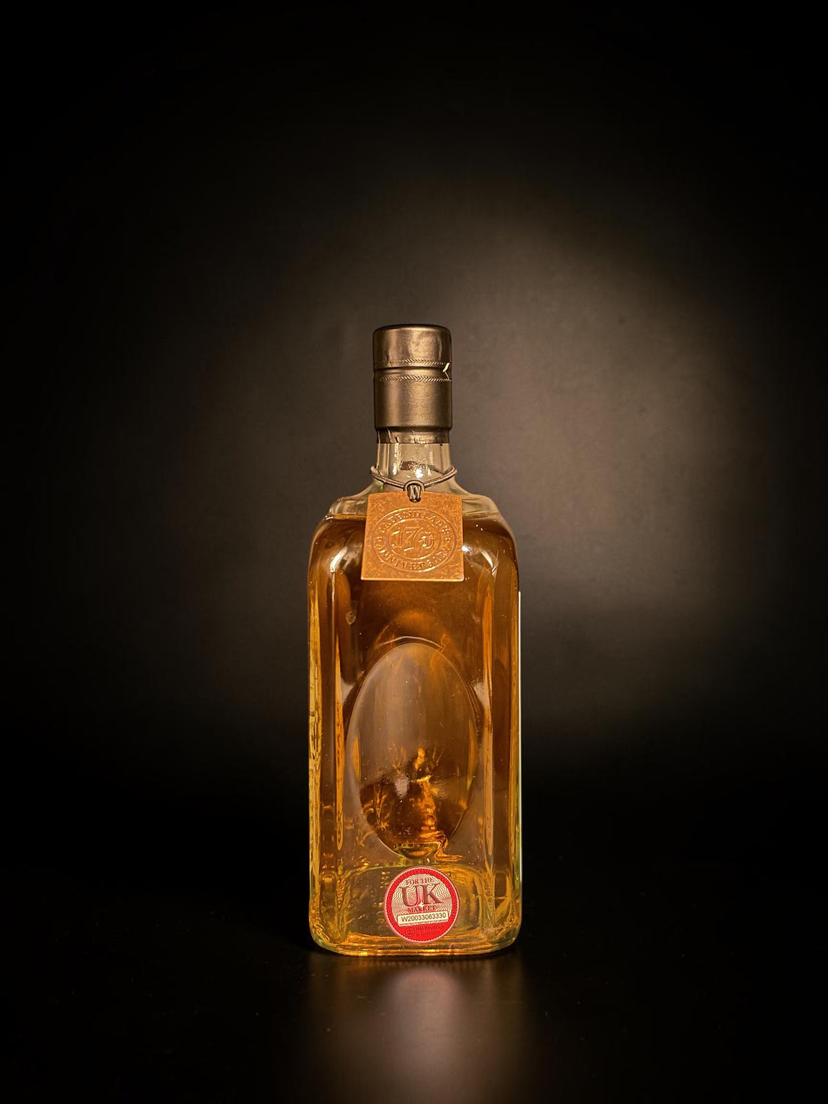 Glen Moray-Glenlivet 1992 24 Year Old Small Batch 175th Anniversary | Cadenhead's