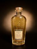 Glenallachie 1996 21 Year Old Cask Strength Collection | Signatory Vintage