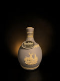 Glenfiddich 21 Year Old 1987 Centenary Wedgwood Jasper Decanter | Glenfiddich