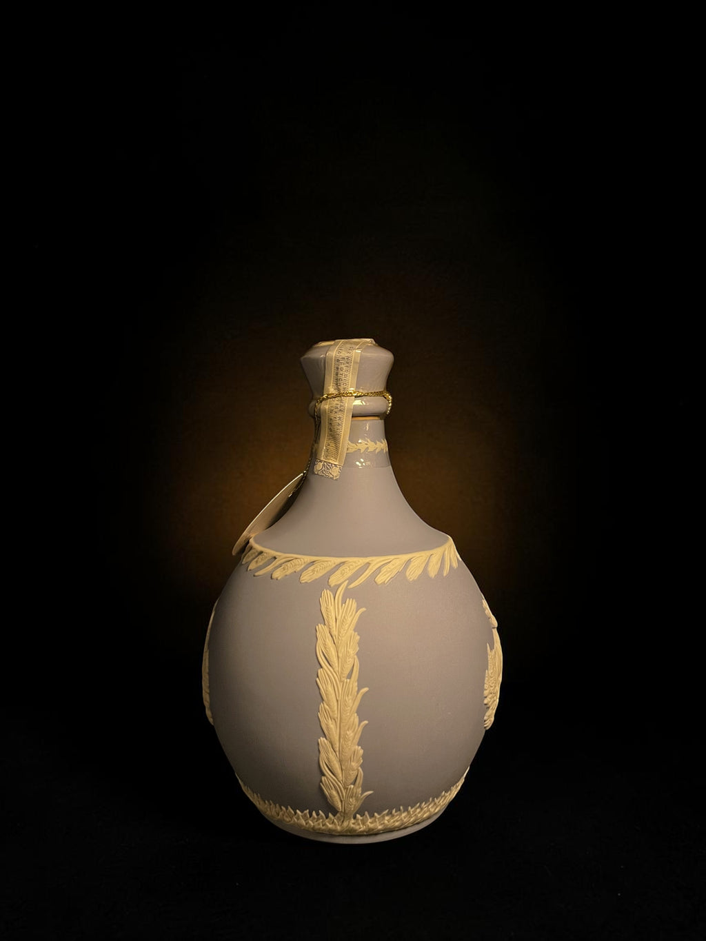 Glenfiddich 21 Year Old 1987 Centenary Wedgwood Jasper Decanter | Glenfiddich