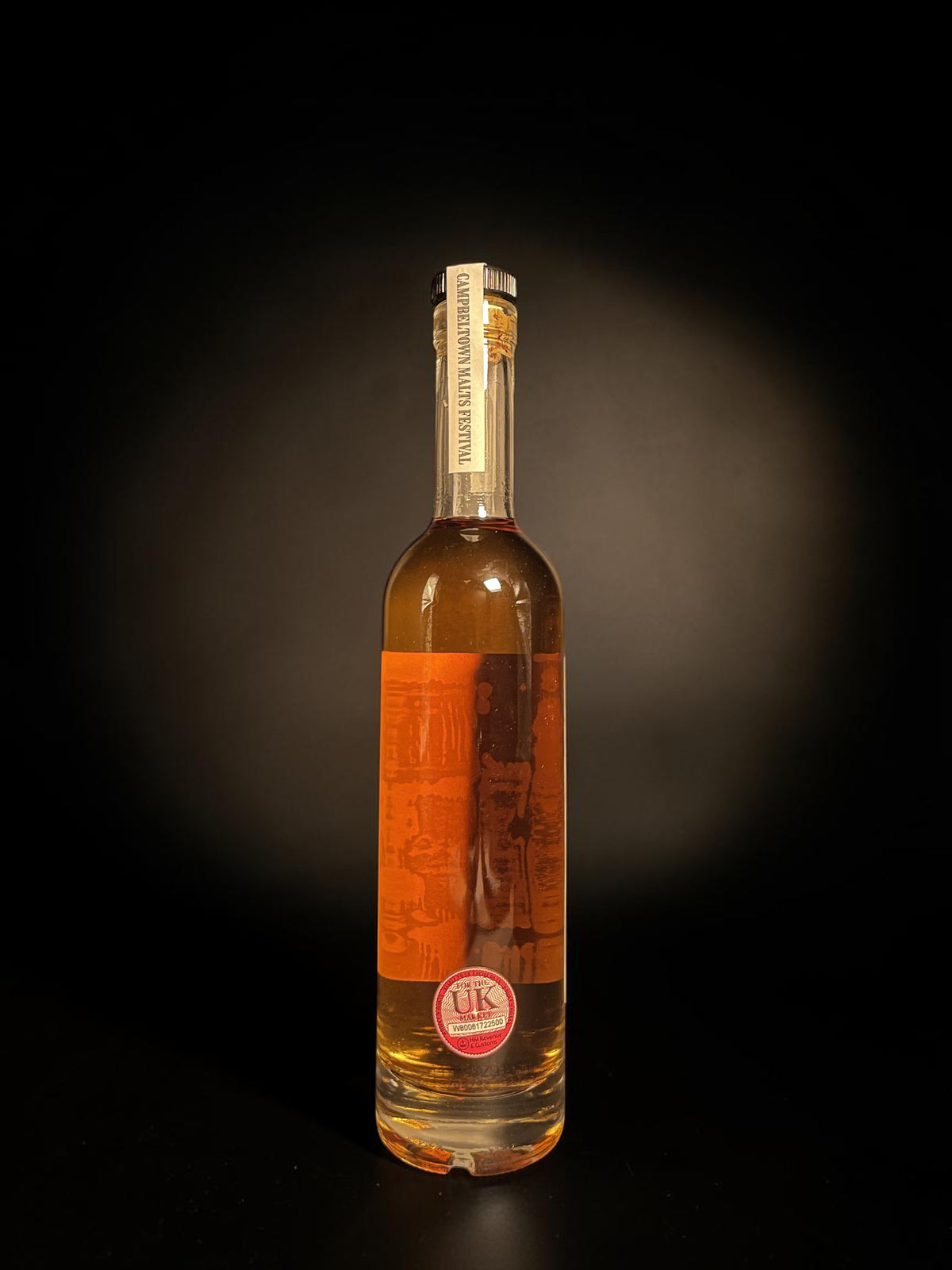 Hazelburn 14 Year Old Open Day 2023 Oloroso Cask | Springbank