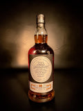 Hazelburn 2008 15 Year Old Oloroso Cask Matured | Springbank