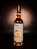 Highland 1993 28 Year Old Whisky Sponge Edition No.59A Cream Of Sponge | Decadent Drinks