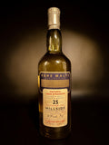 Hillside 1969 25 Year Old Rare Malts Selection | Rare Malts