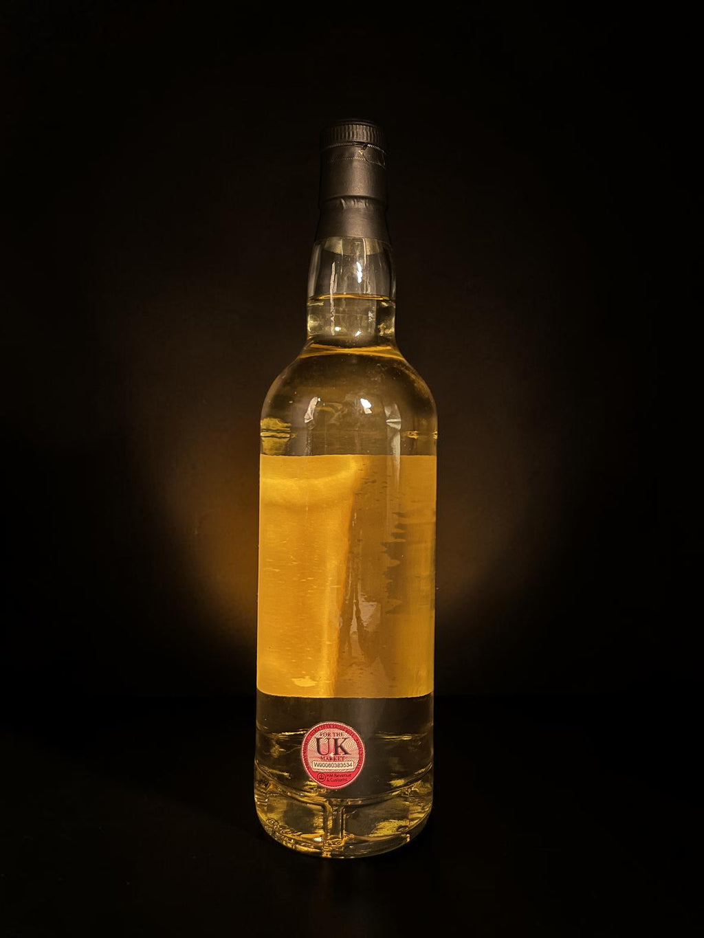 Invergordon 25 Year Old Single Grain | The Good Spirits Co.