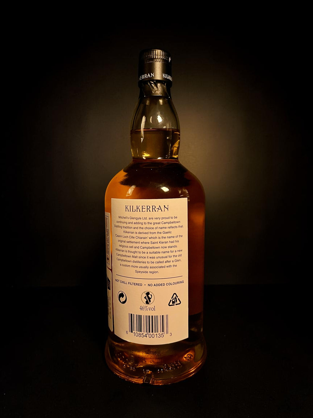 Kilkerran 16 Year Old | Glengyle