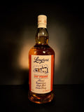 Longrow 100 Proof Batch No.1 Pinot Noir Cask Matured | Springbank