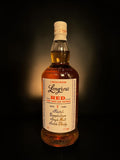 Longrow Red 7 Year Old Pinot Noir Cask Matured | Longrow