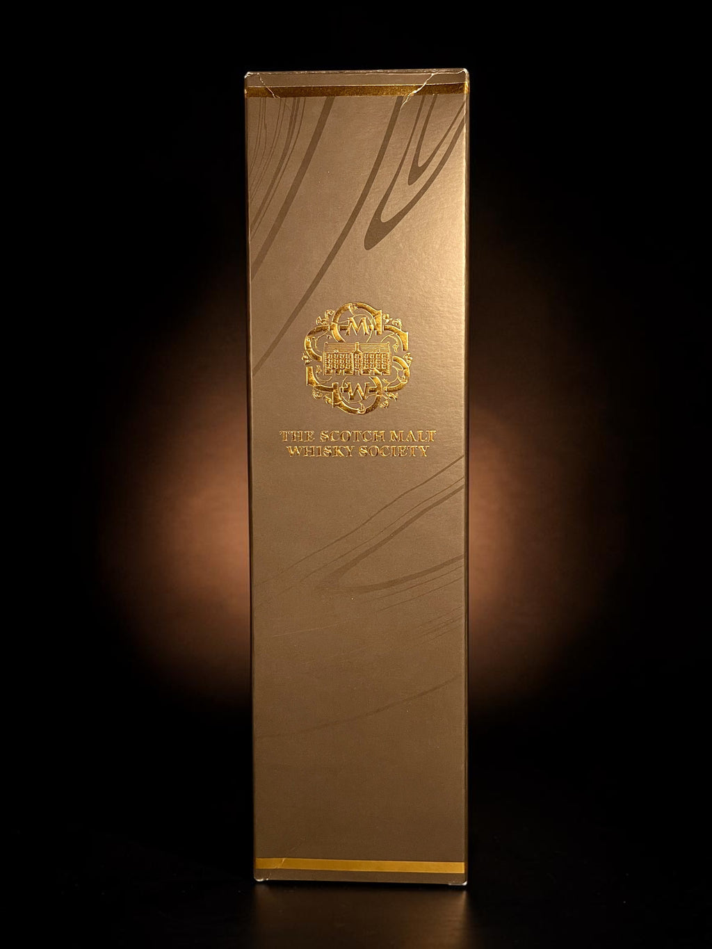 Macallan 2008 16 Year Old SMWS 24.182 “Upper-crust Custard” | SMWS