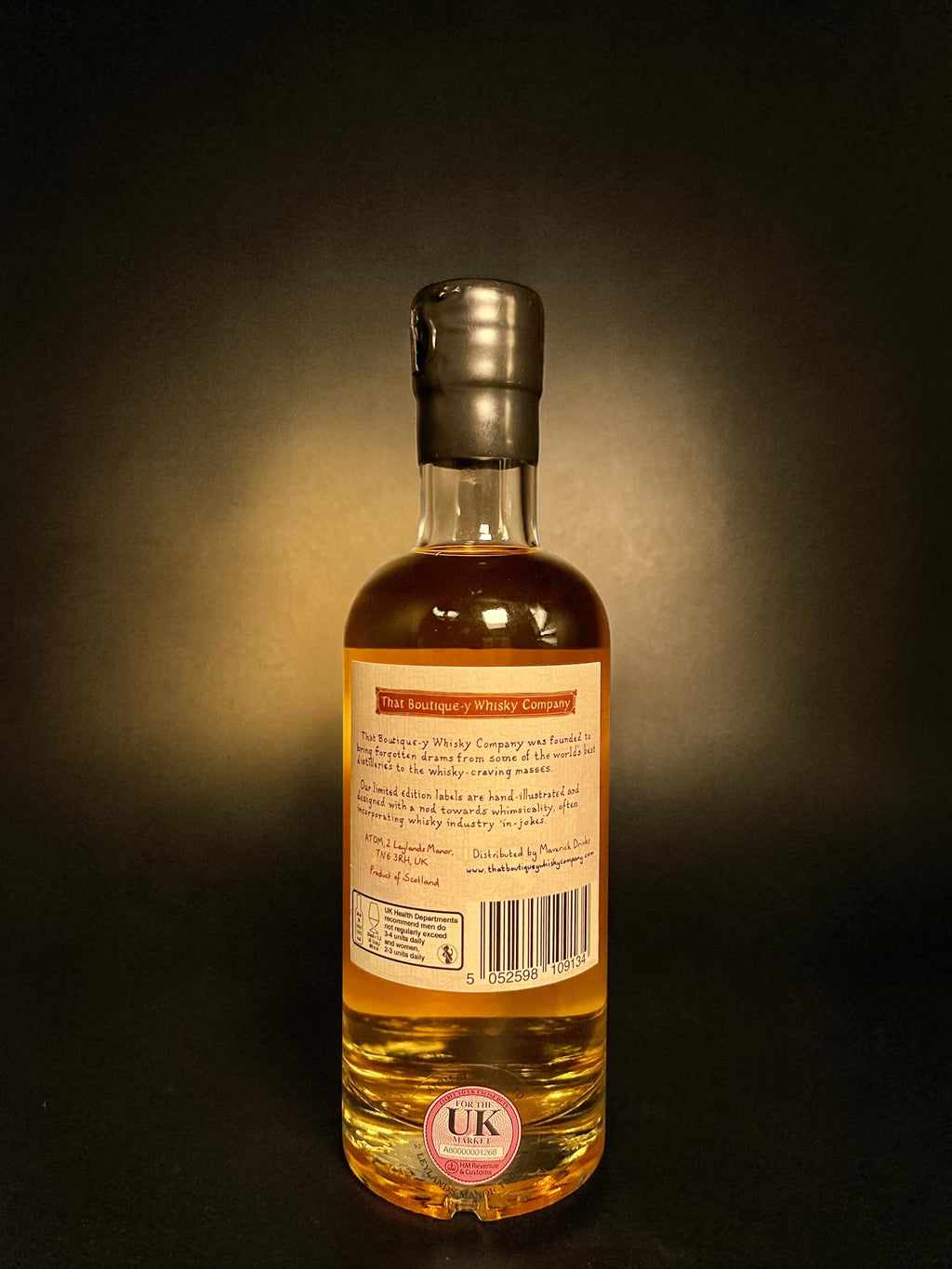 Macduff 11 Year Old Batch 4 | That Boutique-y Whisky Company