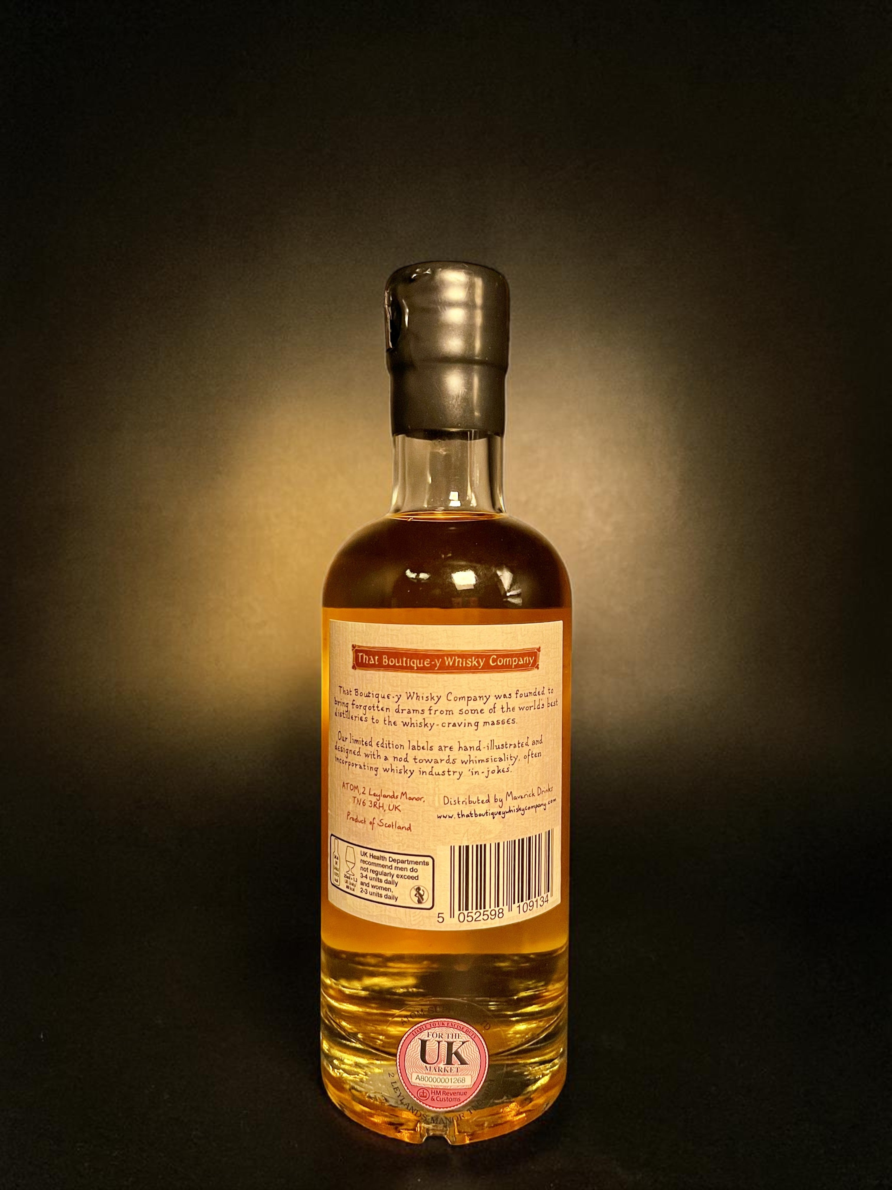 Macduff 11 Year Old Batch 4 | That Boutique-y Whisky Company