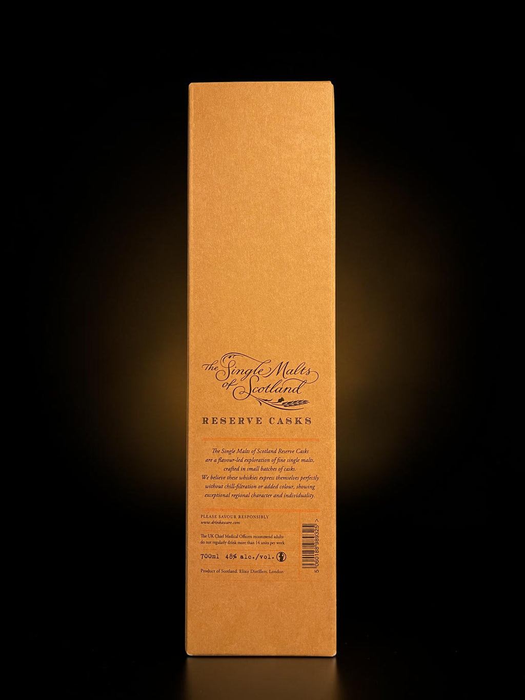 Mannochmore 2008 13 Year Old Reserve Casks Parcel No. 7 | Elixir Distillers