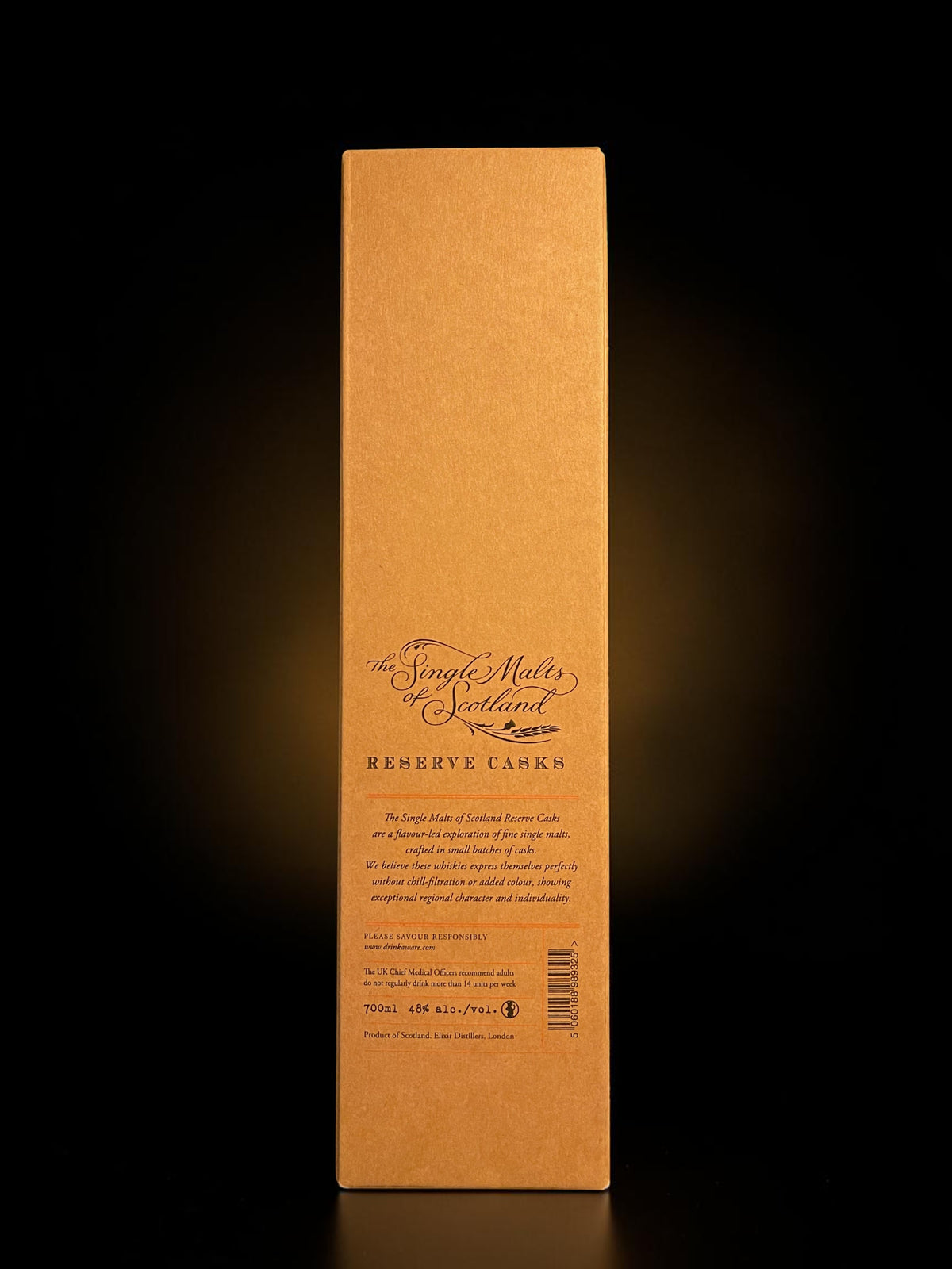 Mannochmore 2008 13 Year Old Reserve Casks Parcel No. 7 | Elixir Distillers