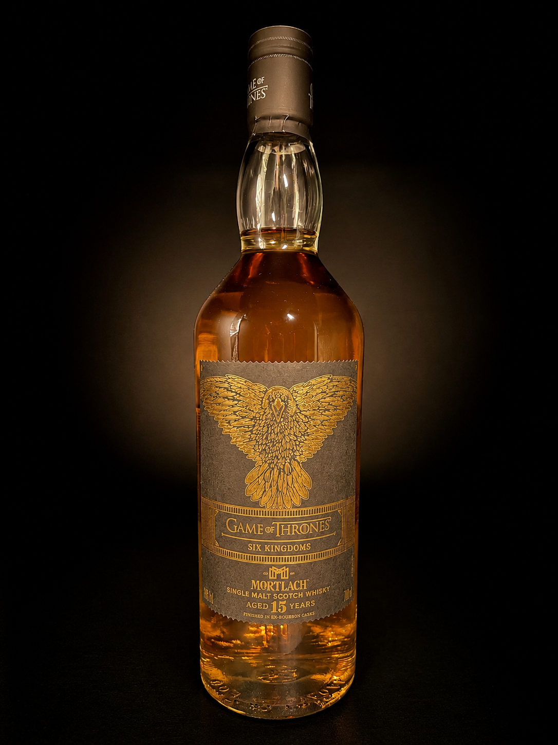 Diageo Game of Thrones Complete Collection 9 Bottle Set | Diageo