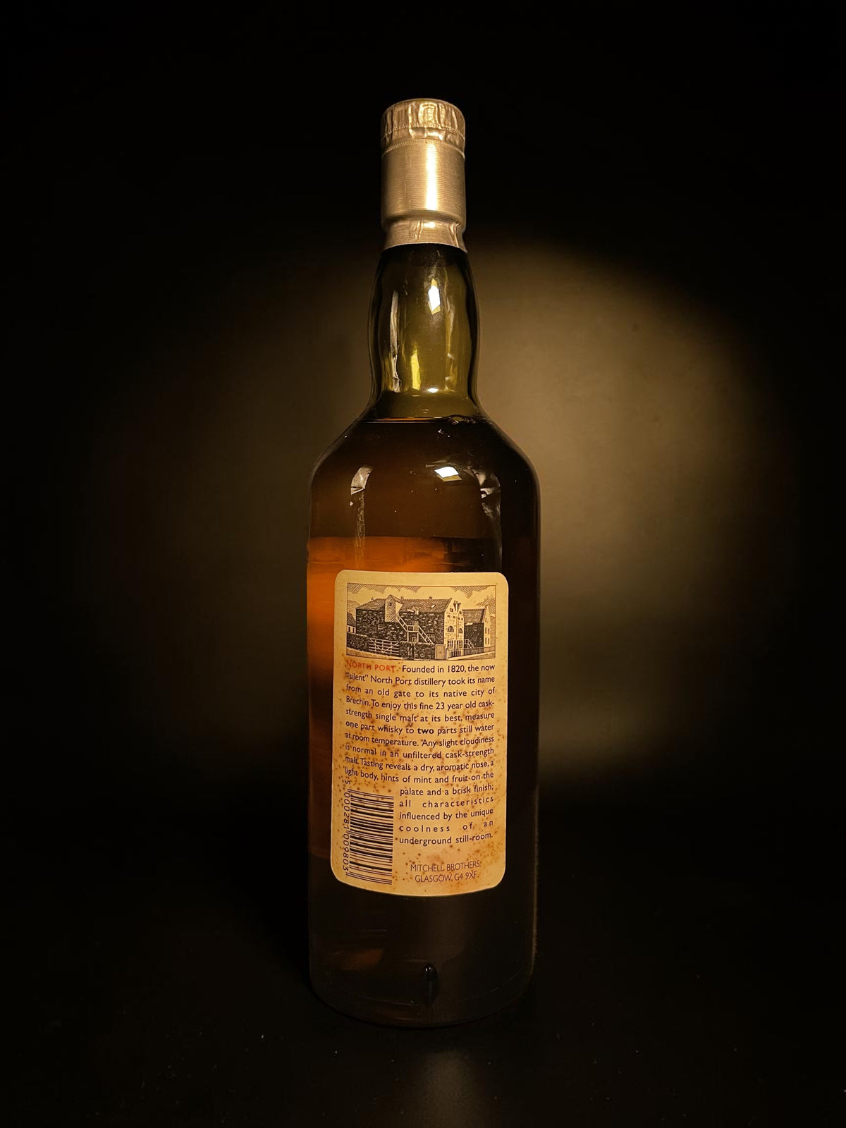 North Port Brechin 1971 23 Year Old Rare Malts Selection | Rare Malts