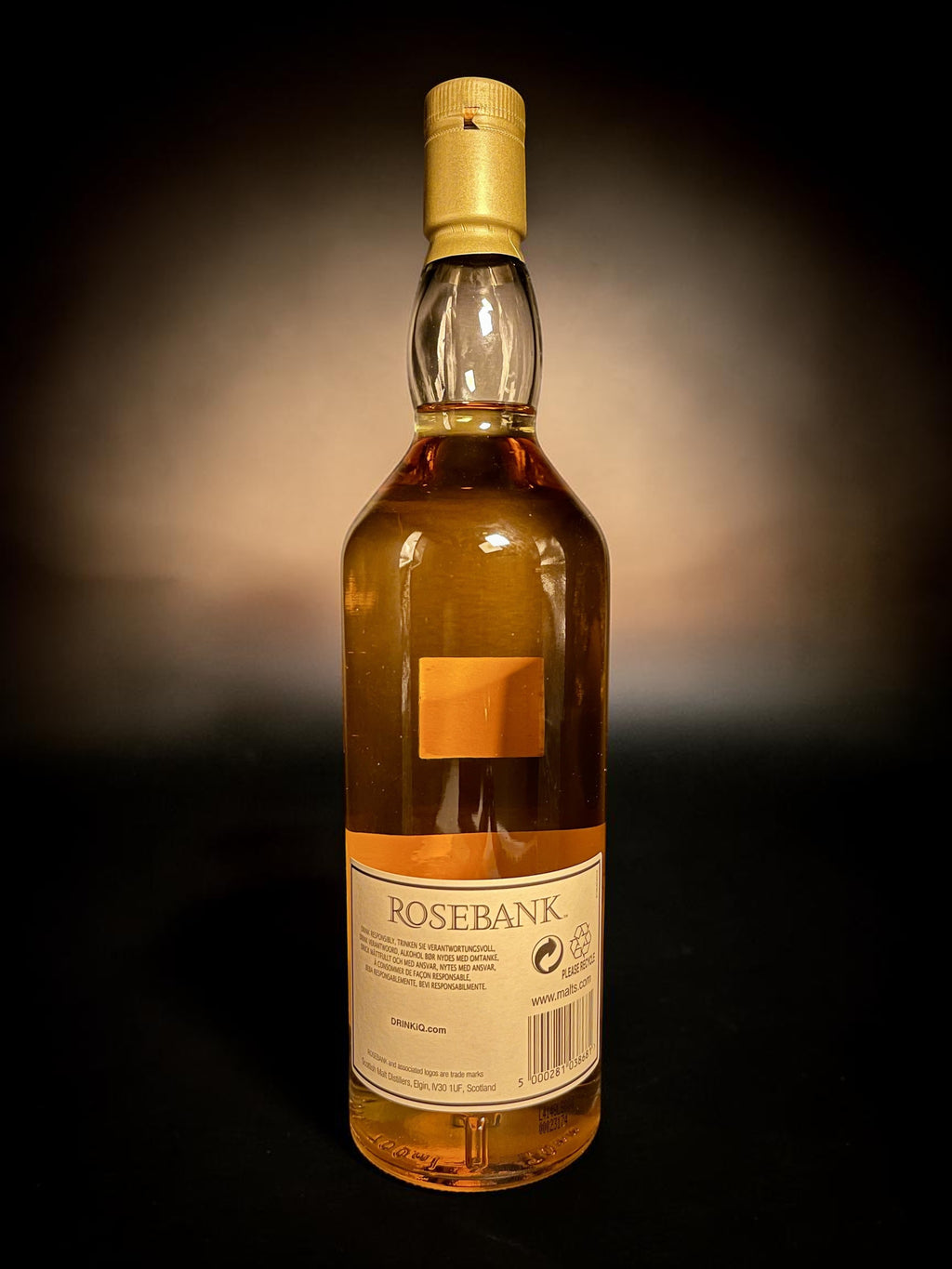 Rosebank 1992 21 Year Old Special Release 2014 | Rosebank