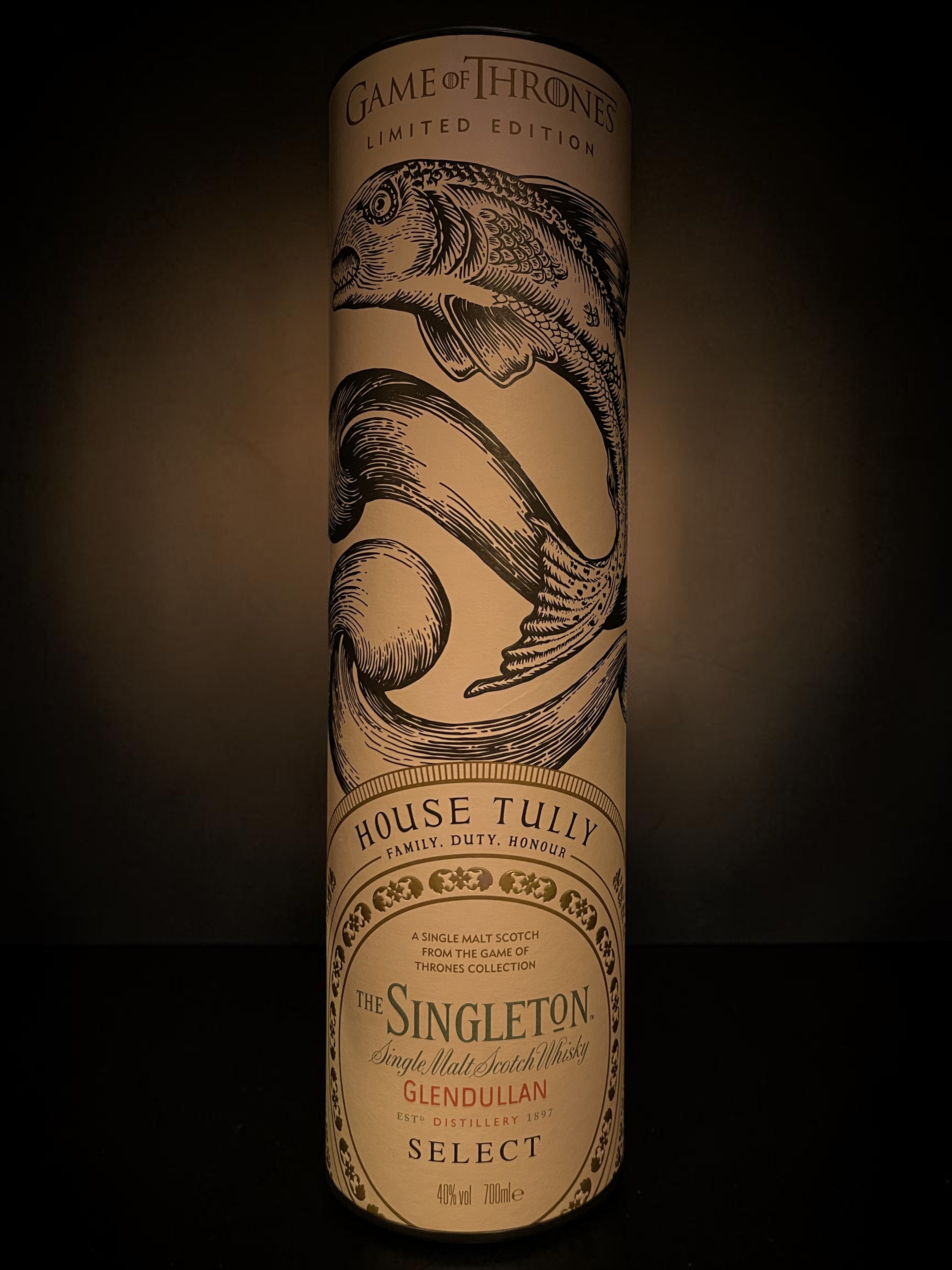 Diageo Game of Thrones Complete Collection 9 Bottle Set | Diageo