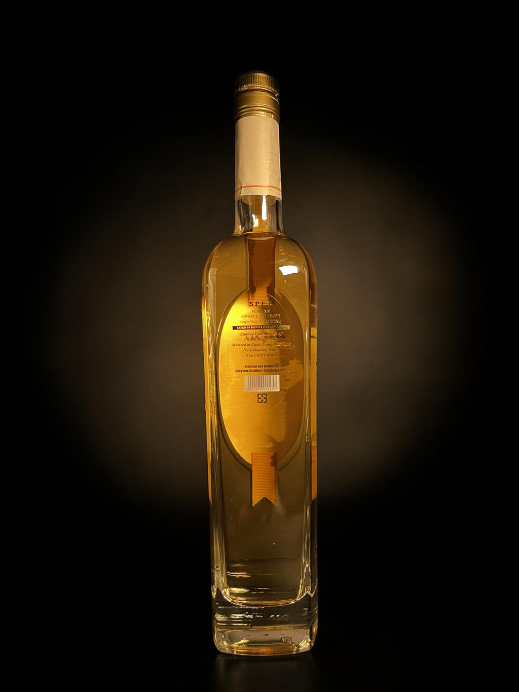Spey Fumāre | Spey