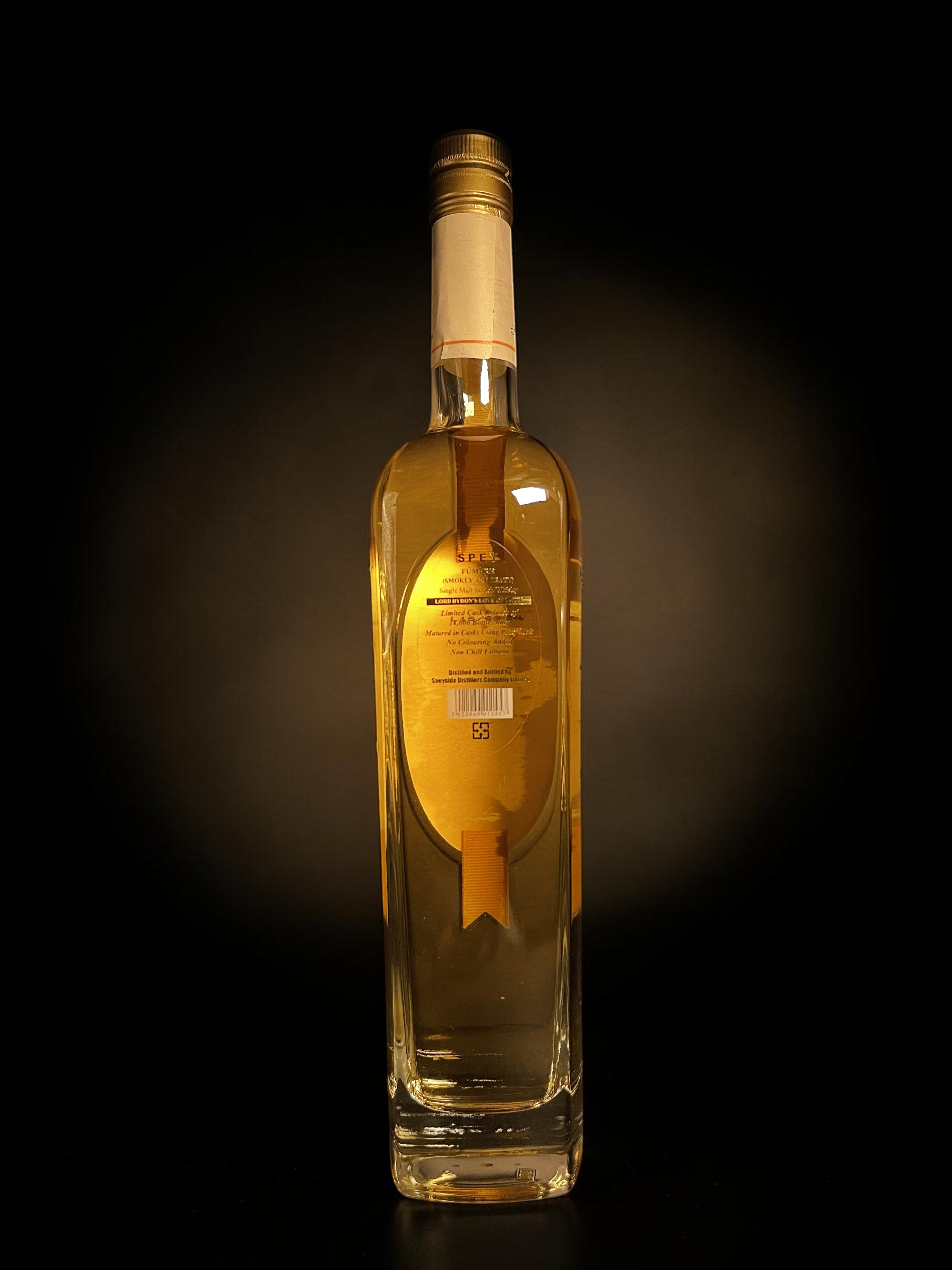 Spey Fumāre | Spey