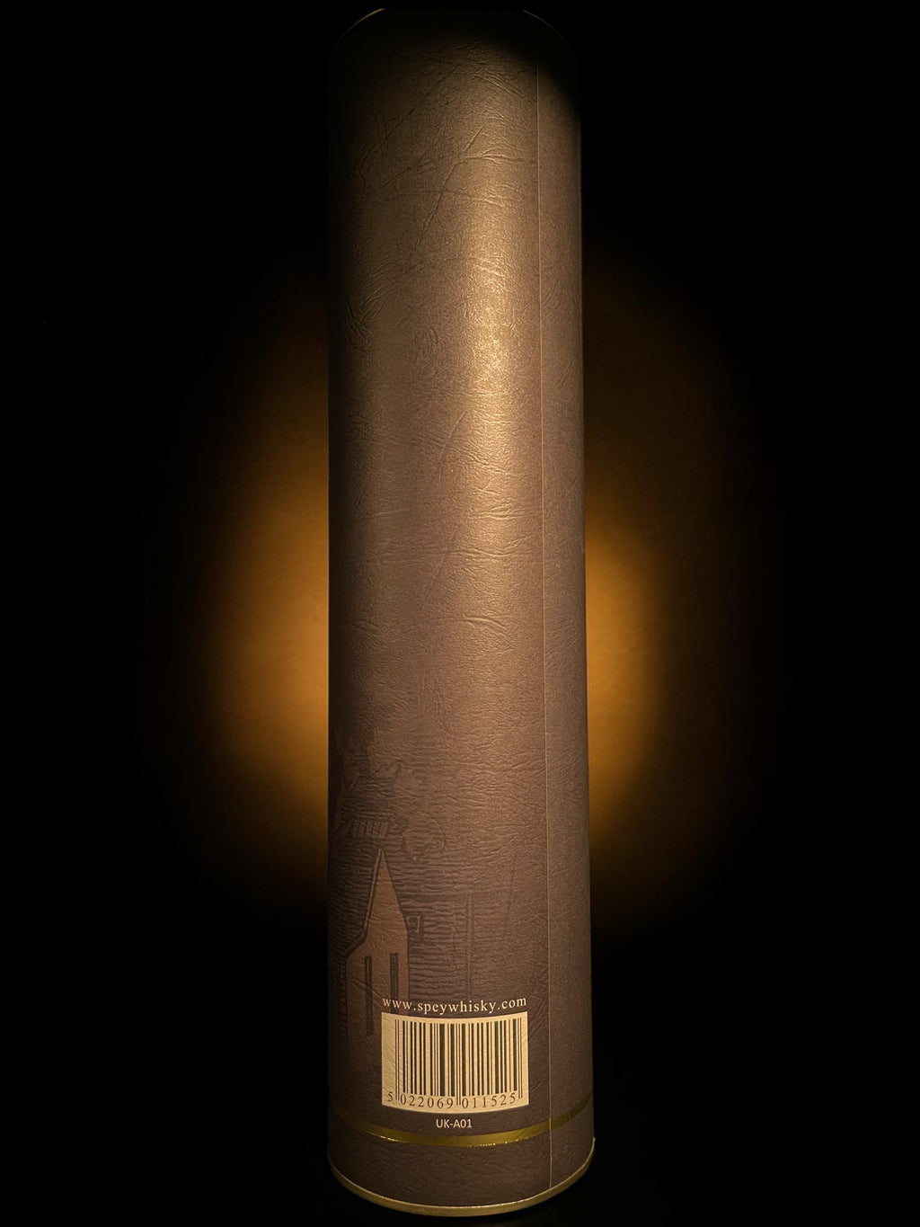 Spey Fumāre | Spey