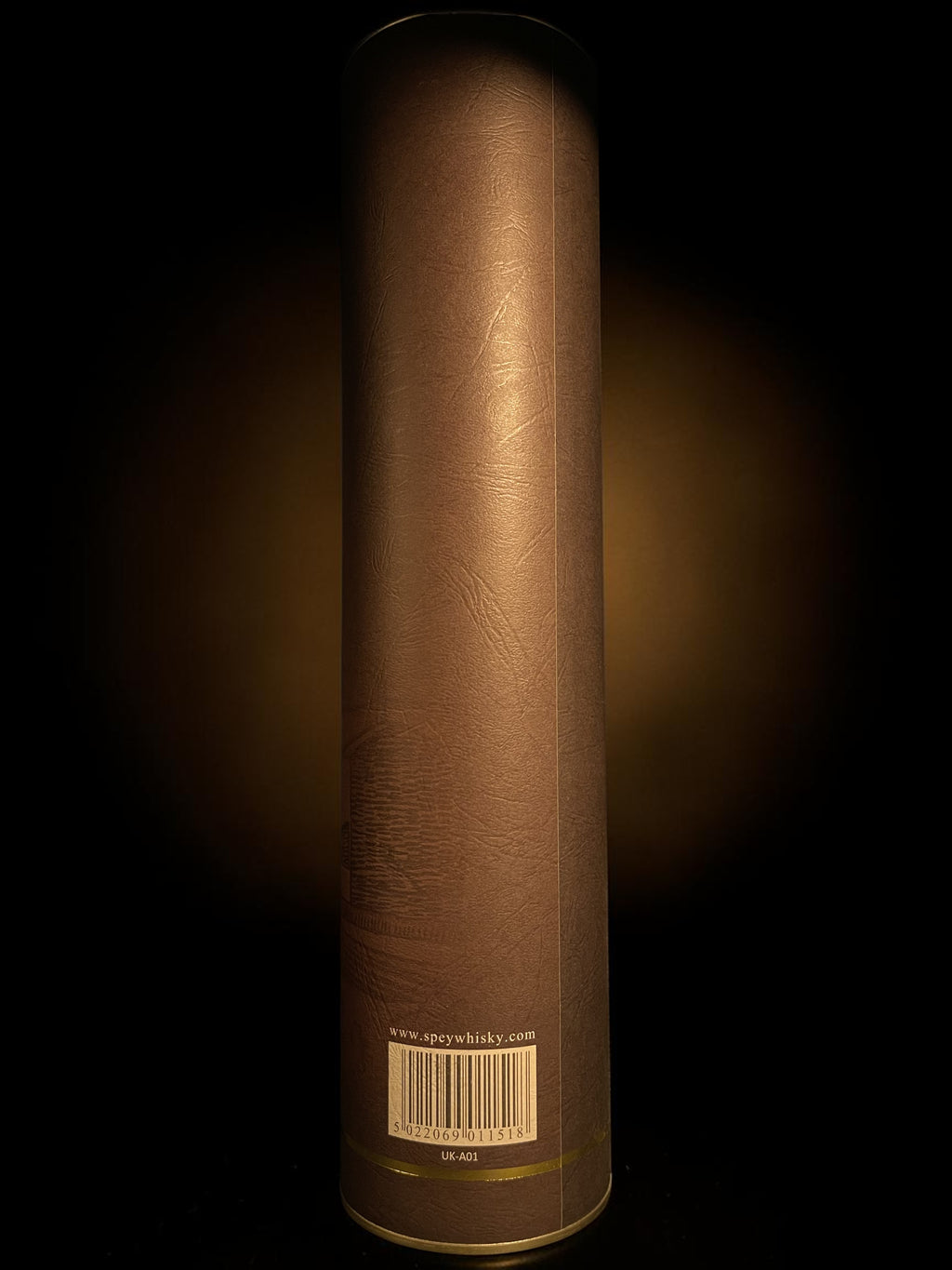 Spey Trutinā | Spey