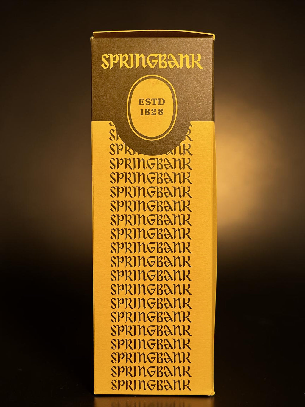 Springbank 2010 10 Year Old Local Barley 2021 Release | Springbank