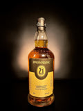 Springbank 21 Year Old 2023 Release | Springbank